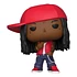 Funko - POP Rocks: Lil Wayne