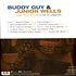 Buddy Guy & Junior Wells - Last Time Around-Live-