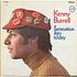 Kenny Burrell - A Generation Ago Today