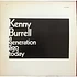 Kenny Burrell - A Generation Ago Today