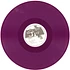 Current Joys - Voyager Purple Vinyl Edition