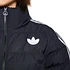 adidas - Synthetic Down Short Puffer