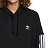 adidas - Adicolor Oversized Hoodie