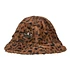 adidas - SPRT Faux Fur Bucket Hat AOP