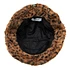 adidas - SPRT Faux Fur Bucket Hat AOP
