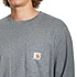 Carhartt WIP - L/S Pocket T-Shirt