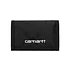 Carhartt WIP - Payton Wallet