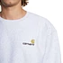 Carhartt WIP - American Script Sweat