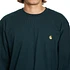 Carhartt WIP - L/S Chase T-Shirt