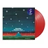 Hozan Yamamoto With Sharps & Flats - Beautiful Bamboo-Flute HHV Summer Of Jazz Exclusive Red Vinyl Edition