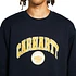 Carhartt WIP - Berkeley Sweatshirt