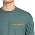 Carhartt WIP - L/S Pyramid T-Shirt