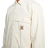 Carhartt WIP - L/S Charter Shirt