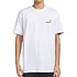 Carhartt WIP - S/S American Script T-Shirt