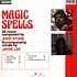 Judd Stone & Jayde Lee - Magic Spells