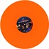 Curren$y - Collection Agency Orange Vinyl Edition