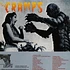 The Cramps - Bikini Girls With Machine Guns Are Searching The Creature From The Black Leather Lagoon
