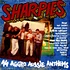 V.A. - Sharpies Black Vinyl Edition