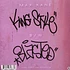 Max Kane - King Style EP
