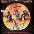 Death SS - Resurrection Picture Disc Edition