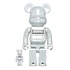 Medicom Toy - 100% + 400% Oasis Be@rbrick Toy