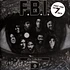 F.B.I. - F.B.I. / Talkin' Bout Love / Love Love Love / Bad Deal Black Vinyl Edition