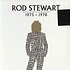 Rod Stewart - 1975-1978