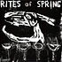 Rites Of Spring - End On End