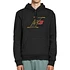 Reebok - Allen Iverson I3 Fleece Pullover Hoodie