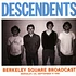Descendents - Live At Berkeley Square 1985