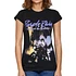Prince - Purple Rain Woman T-Shirt
