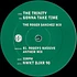 The Trinity - Gonna Take Time (The Salt City Mix - The Roger Sanchez Mix)