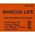 Marcus Life - Life Will Make You Dance