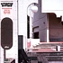 V.A. - Utopic Cities : Progressive Jazz In Belgium 1968-1979 Grey Marbled Vinyl Edition