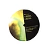 Mick Wood - Cyborgasm EP Yellow & Black Splatter Vinyl Edition