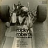 Rocky Roberts - Recorded In USA
