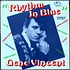 Gene Vincent - Rhythm In Blue