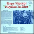 Gene Vincent - Rhythm In Blue