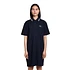 Fred Perry - Badge Detail Pique Dress