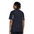 Fred Perry - Fine Stripe Short Sleeve Shirt