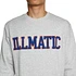 Nas - Illmatic Sweater
