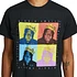 The Notorious B.I.G. - Pop Art T-Shirt