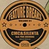 CMC & Silenta Feat. Paul Brenning - Feature Breaks Volume 01