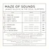 Janko Nilovic & The Soul Surfers - Maze Of Sounds