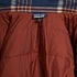 Patagonia - Insulated Organic Cotton MW Fjord Flannel Shirt