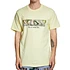 Stüssy - It's A Wild Life Tee