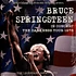 Bruce Springsteen - The Darkness Tour Red White & Blue Vinyl Edition