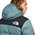 The North Face - Himalayan Light Down Hoodie