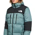 The North Face - Himalayan Light Down Hoodie