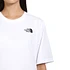 The North Face - BF Simple Dome Tee
